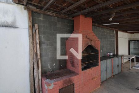 Apartamento para alugar com 86m², 3 quartos e 1 vagaÁrea comum - Churrasqueira