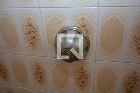 Apartamento para alugar com 86m², 3 quartos e 1 vagaBanheiro Social