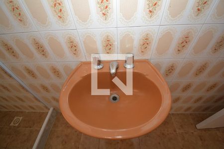 Apartamento para alugar com 86m², 3 quartos e 1 vagaBanheiro Social