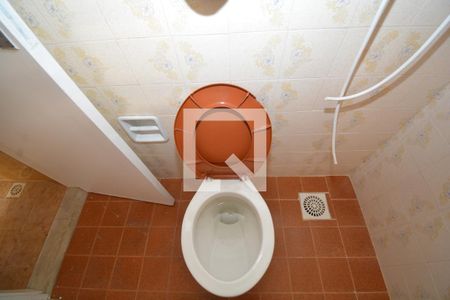 Apartamento para alugar com 86m², 3 quartos e 1 vagaBanheiro de Serviço