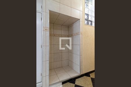 Casa à venda com 70m², 2 quartos e 2 vagasCozinha