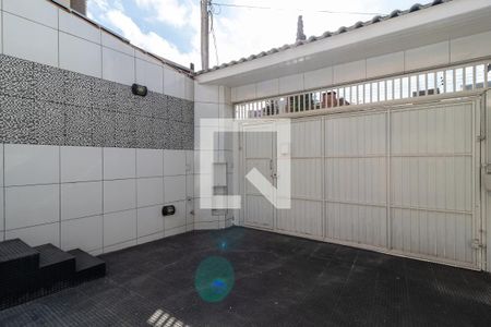 Casa à venda com 70m², 2 quartos e 2 vagasGaragem