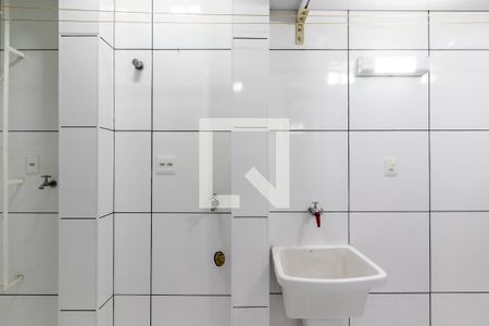 Casa à venda com 70m², 2 quartos e 2 vagasVista da Cozinha
