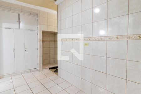 Casa à venda com 70m², 2 quartos e 2 vagasCozinha