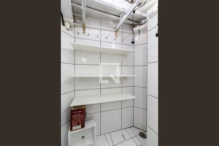 Casa à venda com 70m², 2 quartos e 2 vagasÁrea de Serviço