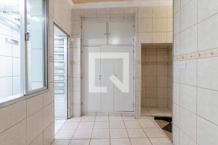 Casa à venda com 70m², 2 quartos e 2 vagasCozinha