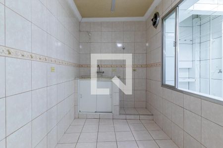 Casa à venda com 70m², 2 quartos e 2 vagasCozinha