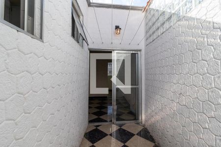Casa à venda com 70m², 2 quartos e 2 vagasVista do Quarto 2