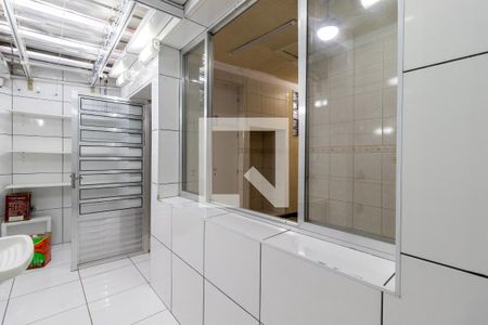 Casa à venda com 70m², 2 quartos e 2 vagasÁrea de Serviço