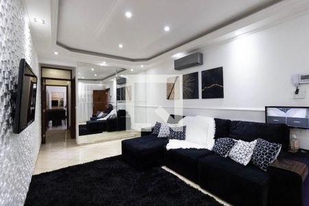 Sala de casa à venda com 3 quartos, 250m² em Jardim Guanca, São Paulo