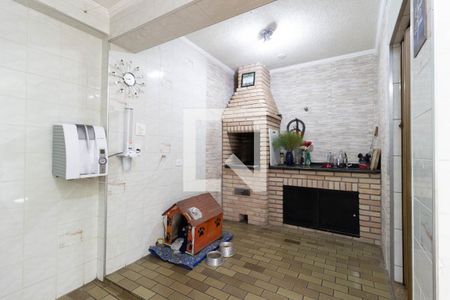 Casa à venda com 250m², 3 quartos e 2 vagasQuintal