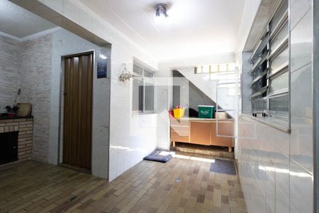 Casa à venda com 250m², 3 quartos e 2 vagasQuintal