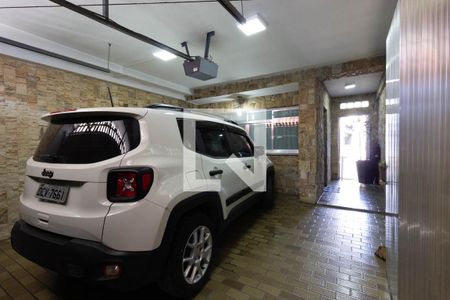 Casa à venda com 250m², 3 quartos e 2 vagasGaragem