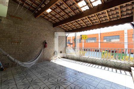 Casa à venda com 250m², 3 quartos e 2 vagasVaranda Suíte 2