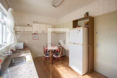 Apartamento à venda com 85m², 2 quartos e 1 vagaCozinha