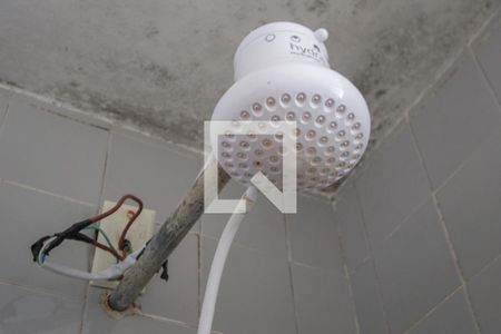 Apartamento à venda com 85m², 2 quartos e 1 vagaChuveiro