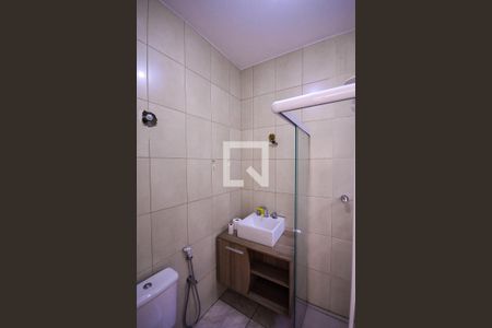 Apartamento à venda com 70m², 2 quartos e sem vagaBanheiro