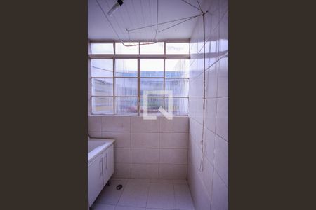 Apartamento à venda com 70m², 2 quartos e sem vagaArea de Serviço