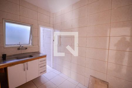 Apartamento à venda com 70m², 2 quartos e sem vagaCozinha