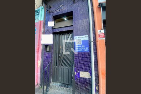 Apartamento à venda com 70m², 2 quartos e sem vagaFachada