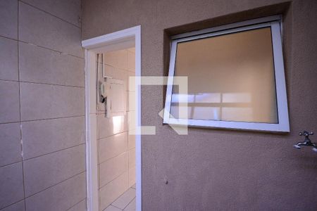 Apartamento à venda com 70m², 2 quartos e sem vagaArea de Serviço