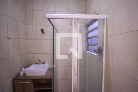 Apartamento à venda com 70m², 2 quartos e sem vagaBanheiro