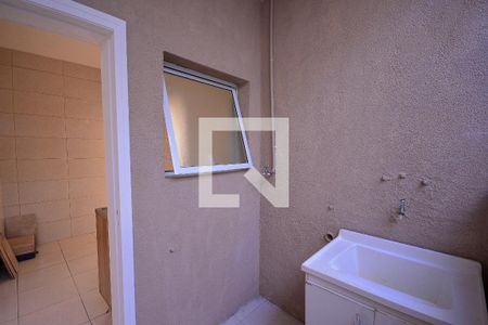 Apartamento à venda com 70m², 2 quartos e sem vagaArea de Serviço