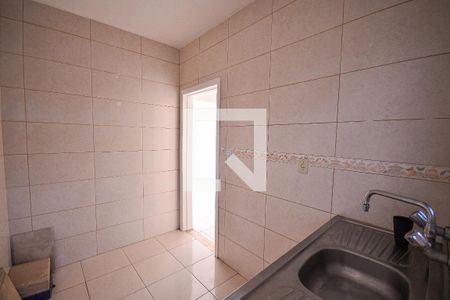 Apartamento à venda com 70m², 2 quartos e sem vagaCozinha