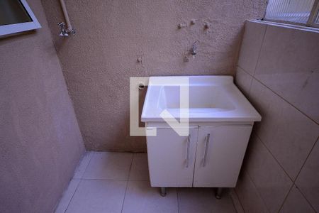 Apartamento à venda com 70m², 2 quartos e sem vagaArea de Serviço