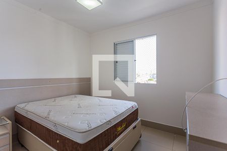 Quarto 1 de apartamento à venda com 2 quartos, 50m² em Jardim Bela Vista, Santo André