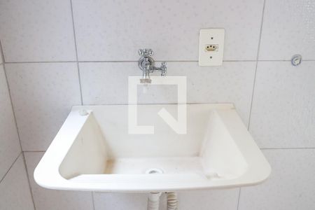 Casa de condomínio para alugar com 52m², 1 quarto e sem vaga Casa de condomínio para alugar com 52m², 1 quarto e sem vagaÁrea de Serviço