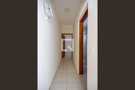 Corredor de casa de condomínio para alugar com 1 quarto, 52m² em Vila Guilherme, São Paulo