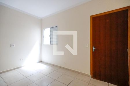 Quarto de casa de condomínio para alugar com 1 quarto, 52m² em Vila Guilherme, São Paulo