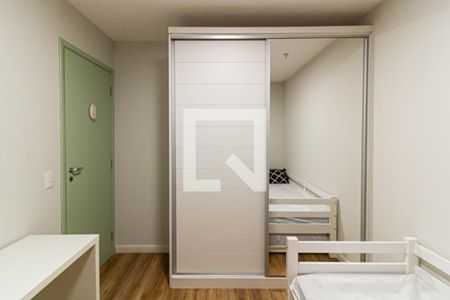 Quarto de apartamento para alugar com 2 quartos, 78m² em Vila Leopoldina, São Paulo