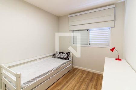 Quarto de apartamento para alugar com 2 quartos, 78m² em Vila Leopoldina, São Paulo