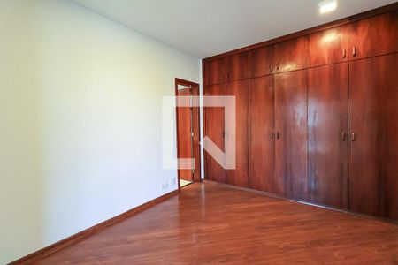 Suíte de apartamento à venda com 3 quartos, 135m² em Parque Bairro Morumbi, São Paulo