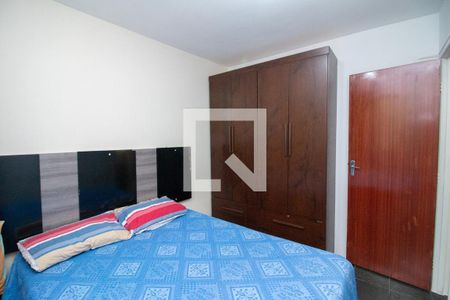 Quarto 1 de apartamento à venda com 2 quartos, 50m² em Bom Retiro, Betim