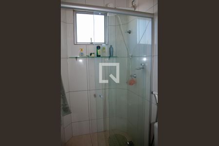 Apartamento para alugar com 70m², 3 quartos e 1 vaga Apartamento para alugar com 70m², 3 quartos e 1 vagaBanheiro