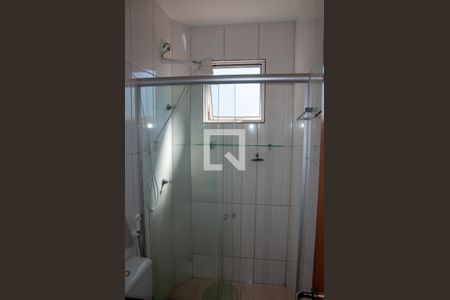 Apartamento para alugar com 70m², 3 quartos e 1 vaga Apartamento para alugar com 70m², 3 quartos e 1 vagaBanheiro