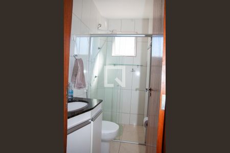 Apartamento para alugar com 70m², 3 quartos e 1 vaga Apartamento para alugar com 70m², 3 quartos e 1 vagaBanheiro