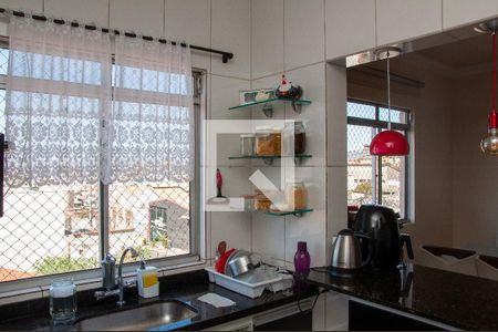 Apartamento para alugar com 70m², 3 quartos e 1 vaga Apartamento para alugar com 70m², 3 quartos e 1 vagaCozinha