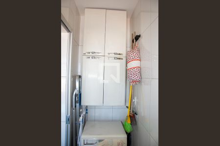 Apartamento para alugar com 70m², 3 quartos e 1 vaga Apartamento para alugar com 70m², 3 quartos e 1 vagaÁrea de Serviço