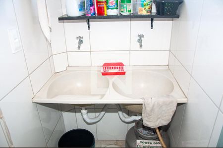 Apartamento para alugar com 70m², 3 quartos e 1 vaga Apartamento para alugar com 70m², 3 quartos e 1 vagaÁrea de Serviço