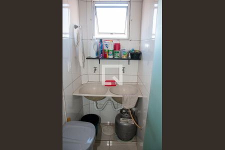 Apartamento para alugar com 70m², 3 quartos e 1 vaga Apartamento para alugar com 70m², 3 quartos e 1 vagaÁrea de Serviço