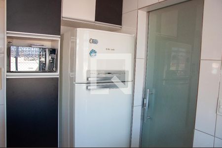 Apartamento para alugar com 70m², 3 quartos e 1 vaga Apartamento para alugar com 70m², 3 quartos e 1 vagaCozinha