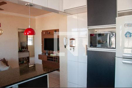 Apartamento para alugar com 70m², 3 quartos e 1 vaga Apartamento para alugar com 70m², 3 quartos e 1 vagaCozinha