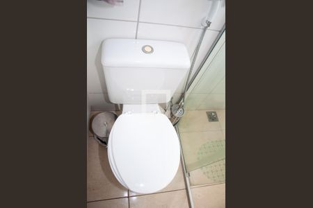 Apartamento para alugar com 70m², 3 quartos e 1 vaga Apartamento para alugar com 70m², 3 quartos e 1 vagaBanheiro