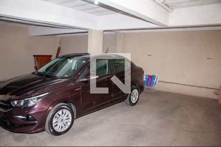 Apartamento para alugar com 70m², 3 quartos e 1 vaga Apartamento para alugar com 70m², 3 quartos e 1 vagaGaragem