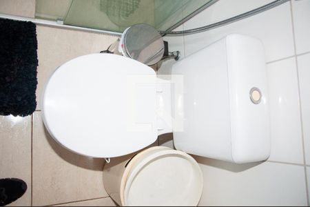 Apartamento para alugar com 70m², 3 quartos e 1 vaga Apartamento para alugar com 70m², 3 quartos e 1 vagaBanheiro