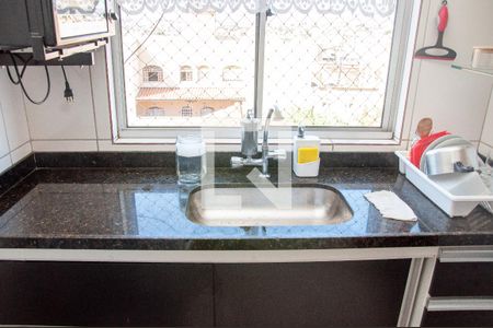 Apartamento para alugar com 70m², 3 quartos e 1 vaga Apartamento para alugar com 70m², 3 quartos e 1 vagaCozinha